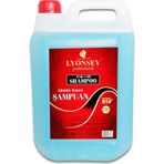 Lyonsey 5 lt Günlük Bakım Şampuanı