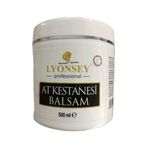 Lyonsey 500 ml At Kestanesi Balsam