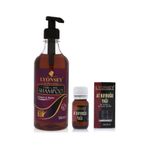 Lyonsey 500 ml Dezenfektan