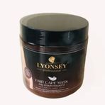Lyonsey 500 ml Saç Bakım Maskesi