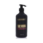 Lyonsey Argan Yağlı 400 ml Saç Kremi