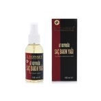 Lyonsey At Kuyruğu 100 ml Saç Bakım Yağı