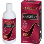 Lyonsey Çay Ağacı 400 ml Şampuanı