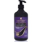Lyonsey Hindistan Cevizi Özlü 400 ml Şampuan
