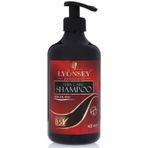 Lyonsey Isırgan Otu Özlü 400 ml Şampuan