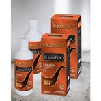 Lyonsey Keratin 2x400 ml Şampuanı