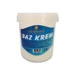 Lyonsey Professional 1000 gr Gold Baz Krem