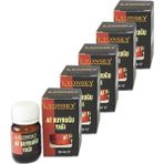Lyonsey Professional At Kuyruğu 5x20 ml Saç Yağı