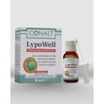 Lypowell Kan Oluşumuna Yardımcı 30 ml Damla
