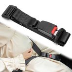 LYPPUL Hamilelik kemeri, araç için, hamilelik emniyet kemeri ayarlayıcı, hamilelik kemeri, koltuk kılıfı ayarlayıcı, oturma minderi kemeri, hamile kadınlar için, doğmamış bebeği korur