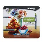 Lyra 12 Renk 0627 Aquacolor Sulandırılabilir Pastel Boya