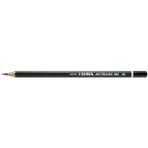 Lyra 4h Dereceli Kurşun Kalem Rembrandt Art Design L1110114 (12 Li Paket)