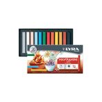 Lyra 5651120 Pastel Boya 12 Renk