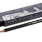 Lyra 669 Kurşun Kalem (3B) Rembrandt Art Design L1110103 (12 Li Paket)