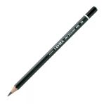 Lyra 669 Kurşun Kalem (9B) Rembrandt Art Design L1110109 (12 Li Paket)