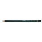 Lyra 6H Dereceli Kurşun Kalem Rembrandt Art Design L1110116 (12 Li Paket)
