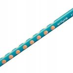 Lyra Groove Jumbo Kurşun Kalem Graphite Turkuaz L1873362 (36 Lı Paket)