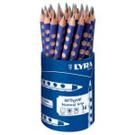 Lyra Groove Kurşun Kalem 36 Lı L1873361