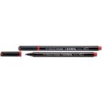 Lyra Hı Qualıty Art Pen Keçeli ve Çizim Kalemi Indıan Red 092 Hint Kırmızısı