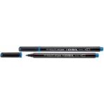 Lyra Hı Qualıty Art Pen Keçeli ve Çizim Kalemi True Blue 048 Gök Mavisi