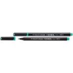 Lyra Hı Qualıty Art Pen Keçeli ve Çizim Kalemi True Green 062 Fransız Yeşili