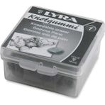 Lyra Kneable Eraser (Hamur Silgi - Kutulu) - Karışık-Çok Renkli - standart