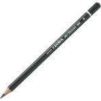 LYRA Kurşun Kalem Rembrandt Art Design B Dereceli Çizim Kalemi (12'li Paket)
