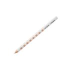 Lyra L-3810251 Groove Jumbo Kuru Boya Kalemi - Beyaz