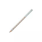 Lyra L-3810251 Groove Jumbo Kuru Boya Kalemi - Gri