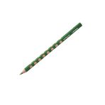 Lyra L-3810251 Groove Jumbo Kuru Boya Kalemi - Yeşil