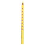 Lyra L3810004 Groove Sarı Boya Kalemi