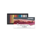 Lyra L5651120 12li Polycrayons Soft Toz Pastel Boya