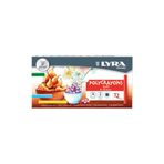 Lyra L565112012li Polycrayons Soft Toz Pastel Boya