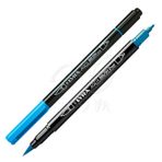 Lyra L6520047 Light Blue Aqua Brush Duo Çift Uçlu Çizim Kalemi