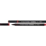 Lyra L6750026 Dark Carmine Hi-quality Art Pen Çizim Ve Boyama Kalemi