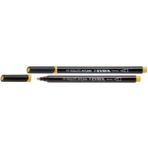 Lyra L6750250 Metallic Gold Hi-quality Art Pen Çizim Ve Boyama Kalemi