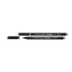 Lyra L6750251 Metallic Silver Hi-quality Art Pen Çizim Ve Boyama Kalemi