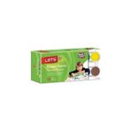 LYRA LETS PARMAK BOYASI 12Lİ L-5512