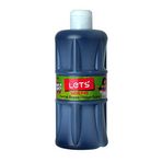 LYRA Lets Parmak Boyası 500 ml. SİYAH