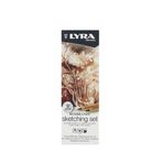 Lyra Rembrandt 6 Parça Eskiz Seti
