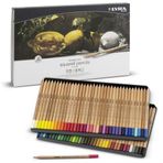 Lyra Rembrandt Aquarell 36'lı Kuru Boya Seti