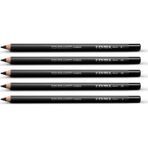 Lyra Rembrandt Carbon Eskiz Çizim Kalemi B