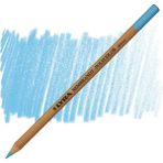 Lyra Rembrandt Polycolor 47 Light Blue Kuru Boya Kalemi 1 Adet Kalem Teknik Çizim İçin Uygun - Mavi