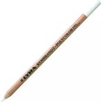 Lyra Rembrandt Polycolor Beyaz Kuru Boya Kalemi 01 Renkli Çizim İçin Yüksek Kalite