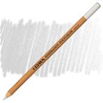 Lyra Rembrandt Polycolor Light Grey Warm Kuru Boya Kalemi