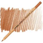 Lyra Rembrandt Polycolor Prof. Kuru Boya Kalemi Burnt Ochre 87 Standart Ölçüde Renkli Kalem