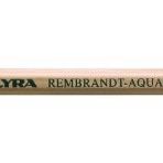 LYRA Rembrandt Sulu Boya Kalemi, Koyu Turuncu, 1 Kurşun Kalem (2010015)