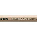 LYRA Rembrandt Sulu Boya Kalemi Sanatçılar için, Gece Yeşil, 1 Kurşun Kalem (2010055)