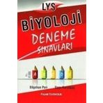 LYS BIYOLOJI DENEME SINAVLARI - BILGEHAN PERI