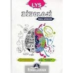 LYS Biyoloji Konu Anlatımlı - A Yayınları